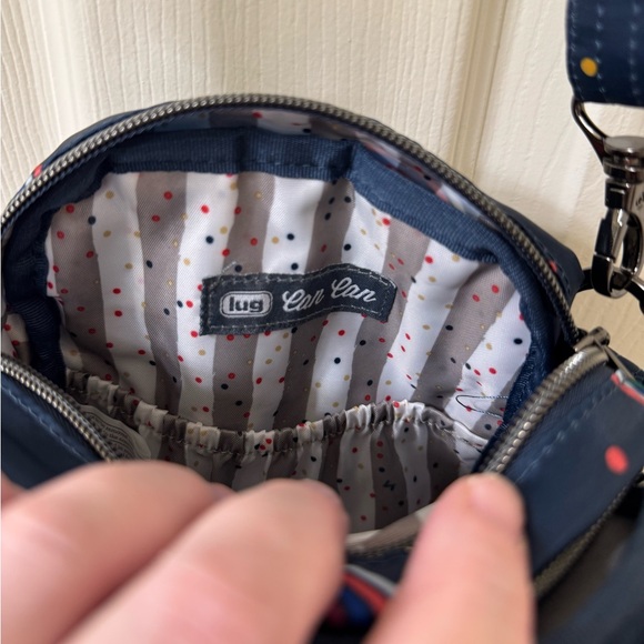 EUC Lug Can-Can - Picture 6 of 7